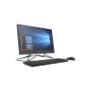 20 INCH 10TH GEN HP AIO INTEL CORE i3s
