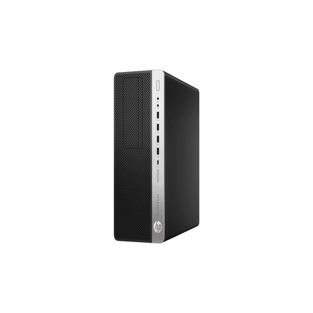 9TH GEN HP DESKTOP INTEL CORE i7 – PLG Group Ltd