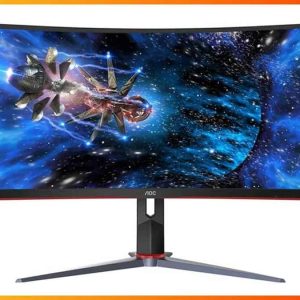 AOC CURVED 32 INCH