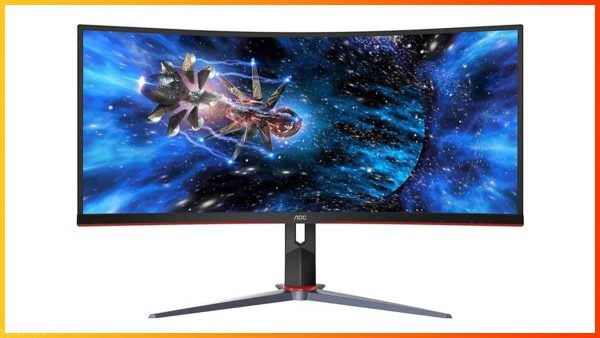 AOC CURVED 32 INCH