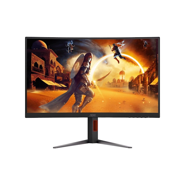 AOC GAMING MONITOR 27 INCH