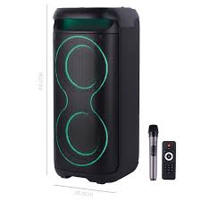 DR 6616 WOOFER