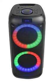 DR 6618 PARTY SPEAKER