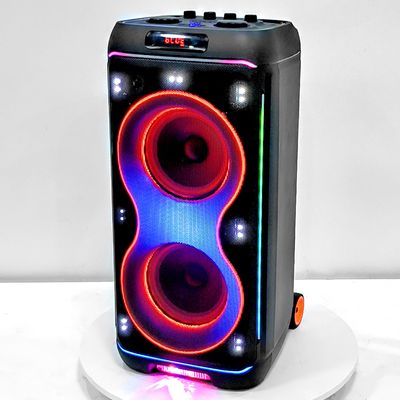 H5 TDV8 BT SPEAKER