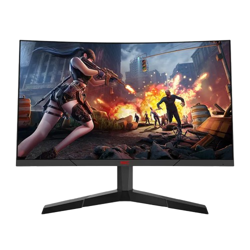 HKC CURVED-GAMING-MONITOR 27 INCH