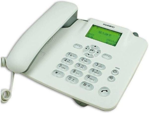 HUAWEI F316 TELEPHONE