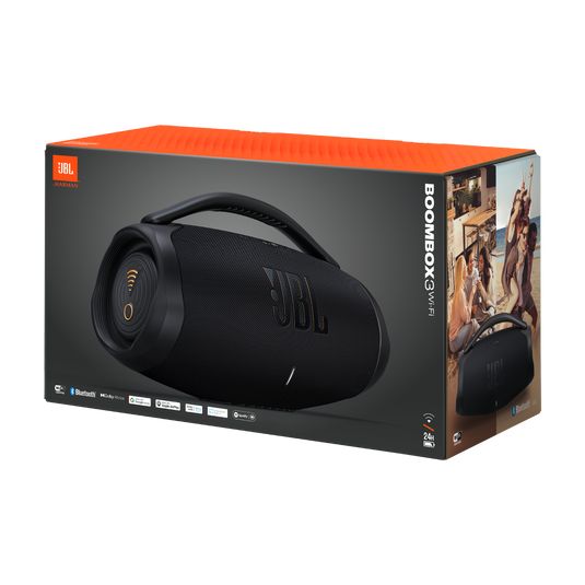 JBL BOOMBOX 3