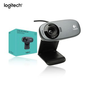 LOGITECH C270 WEBCAM
