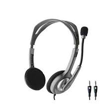 LOGITECH HEADSET H110