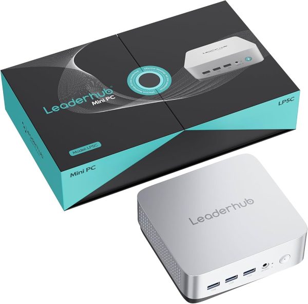 LP5C MINI PC i5