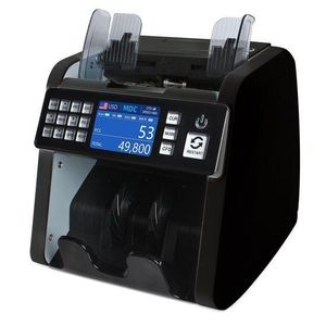 MULTI CURRENCY VALUE BILL COUNTER