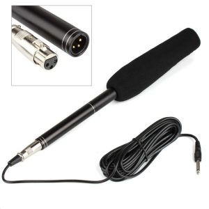 PANASONIC CONDENSER MIC