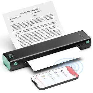 PORTABLE THERMAL PRINTER