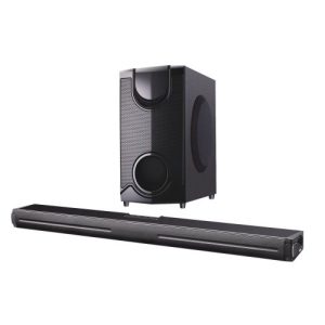 WN 5500BS SPEAKER