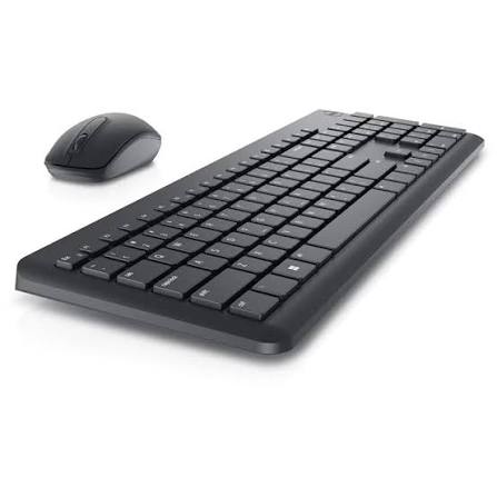 DELL OPTICAL KEYBOARD & MOUSE